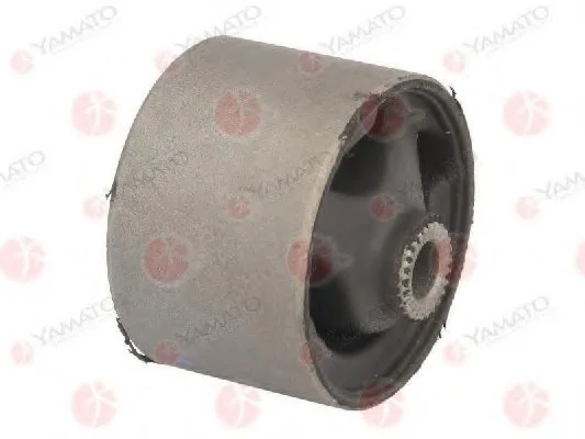 Сайлентблок подушки двигателя из задней части HYUNDAI H-1, H-1 / STAREX, PORTER MITSUBISHI L400 2.0/2.4/2.5D 05.95- YAMATO I55041YMT (фото 1)