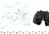 Подушка стабілізатора задньої лівої/правої (19мм).) AUDI A8 D4, Q3 SEAT ALTEA, ALTEA XL, LEON SKODA OCTAVIA II, SUPERB II VW CC B7, EOS, GOLF PLUS V, GOLF V, GOLF VI 1.2-6.3 02.03-10.18 MEYLE 1005110014 (фото 1)
