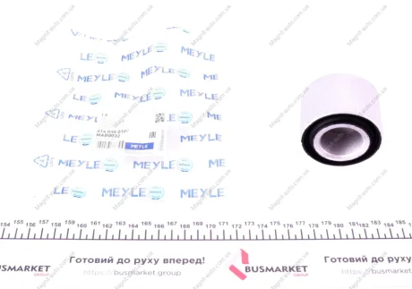 Сайлентблок MEYLE 0140350102