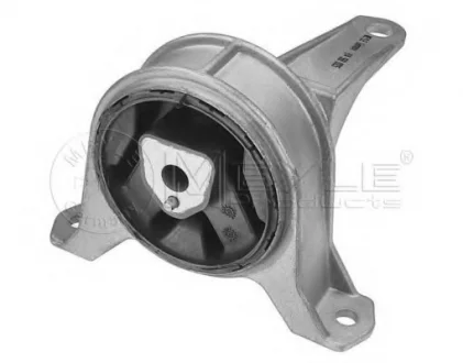 Опора двигуна OPEL Astra G / Astra Classic / Zafira A (вир-во) MEYLE 6145680005