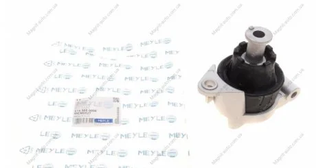 Подушка двигуна MEYLE 6145680006