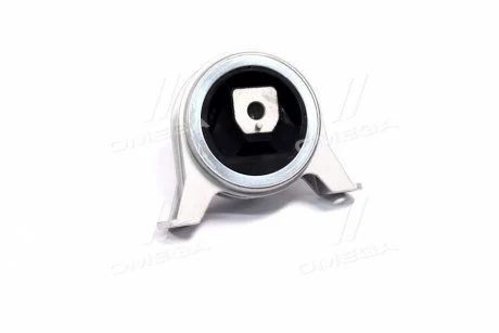 Подушка двигуна передн. прав, гідравлічний. OPEL ASTRA G, ASTRA G CLASSIC, ASTRA H, ASTRA H CLASSIC, ASTRA H GTC, ZAFIRA A, ZAFIRA B 1.7D/1.9D/2.0D 02.98-04.15 MEYLE 6145680014