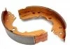 Тормозная колодка GREAT WALL PEGASUS, SOCOOL ISUZU CAMPO, D-MAX I, KB, PICKUP, TF, TFR/TFS, TROOPER I OPEL CAMPO, FRONTERA A, FRONTERA A SPORT 1.6-3.5 04.77- LPR 06340 (фото 2)