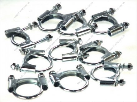 Клемма, система выпуска BOSAL 250248