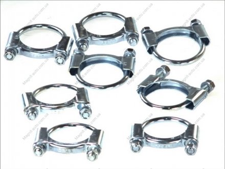 Клемма, система выпуска BOSAL 250254