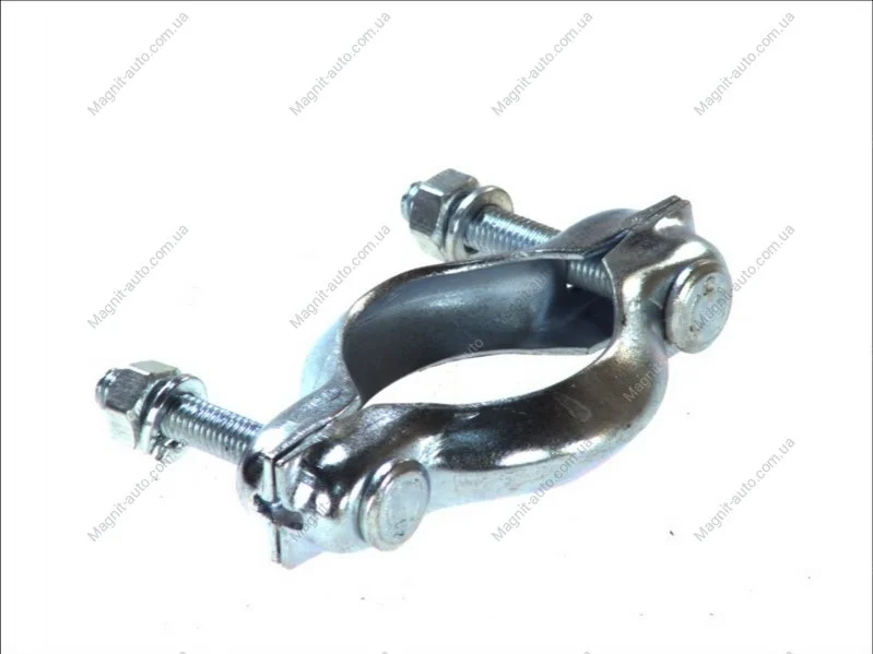 Хомут глушника задній, 58mm 96-08 BOSAL 254627 (фото 1)