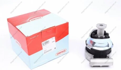 Опора двигуна зад. CORTECO 21652556