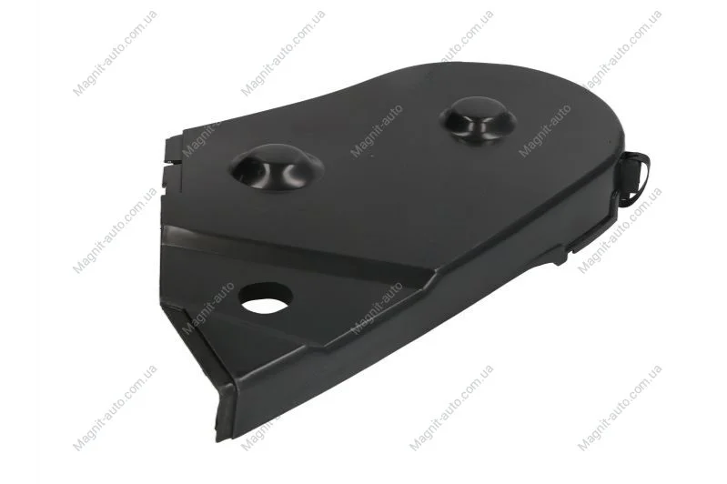 Кожух ремня ГРМ, AUDI 100/80, SEAT Cordoba, Ibiza, Toldeo, VW Golf, Jetta, Passat, Polo, Vento, 1.6-1.8, 87-99 TOPRAN / HANS PRIES 109110 (фото 1)