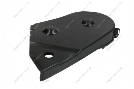 Кожух ремня ГРМ, AUDI 100/80, SEAT Cordoba, Ibiza, Toldeo, VW Golf, Jetta, Passat, Polo, Vento, 1.6-1.8, 87-99 TOPRAN / HANS PRIES 109110