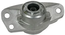Подушка амортизатора задн лів/прав AUDI A3 SEAT ALTEA, ALTEA XL, LEON, TOLEDO III VW BEETLE, GOLF PLUS, GOLF PLUS V, GOLF V, GOLF VI, JETTA III, JETTA IV, SCIROCCO 1.2-Electric 10.03-07.19 KYB SM9707