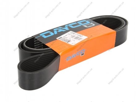Поликлиновой ремень DAYCO 10PK1715HD