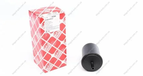 Топливный фильтр FEBI BILSTEIN 32399