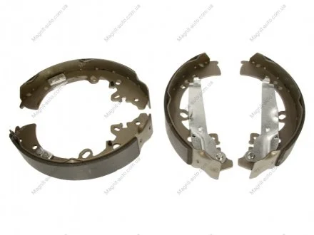 Тормозная колодка TOYOTA FORTUNER, HILUX VII, HILUX VIII 2.4D-4.0 06.04- LPR 09205