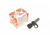 Датчик положения коленчатого вала FORD COUGAR, ESCORT VI, FIESTA, FIESTA IV, FOCUS I, KA, MAVERICK, MONDEO I, MONDEO II, MONDEO III, PUMA, TRANSIT, TRANSIT CONNECT 1.0-2.4D 01.93- FEBI BILSTEIN 24866 (фото 1)