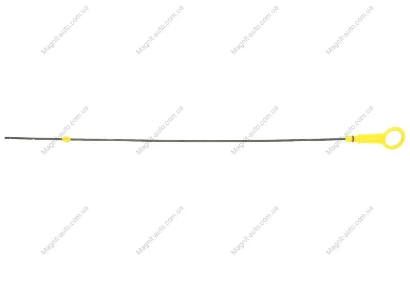 Щуп рівня мастила NISSAN MICRA III RENAULT MEGANE II, SCENIC II 1.5D 09.02-12.10 TOPRAN / HANS PRIES 701471 (фото 1)