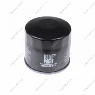 Масляный фильтр BLUE PRINT ADA102127 (фото 1)