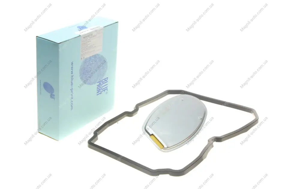 К-т фільтра гідравлічного АКПП Blue Print BLUE PRINT ADA102132 (фото 1)