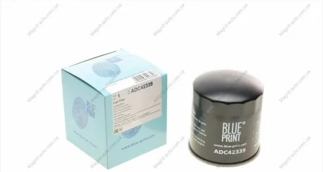 Топливный фильтр BLUE PRINT ADC42339