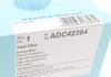 Фильтр топлива с уплотняющим кольцом BLUE PRINT ADC42364 (фото 5)