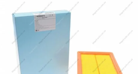 Фильтр воздушный BLUE PRINT ADG02213