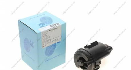 Топливный фильтр BLUE PRINT ADG02344