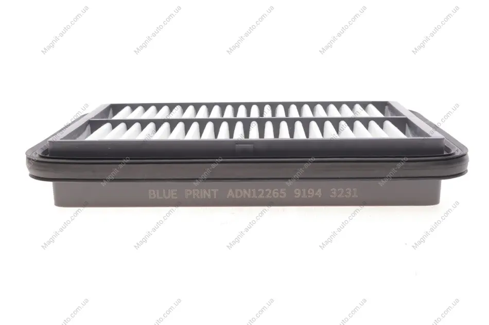 Повітряний фільтр BLUE PRINT ADN12265 (фото 1)