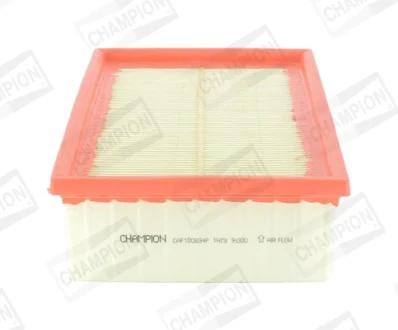 Фільтр повітряний Citroen C4 Coupe (LA_) 04-13, C4 I (LC_) 04-14|PEUGEOT 307 (3A/C) CHAMPION CAF100834P
