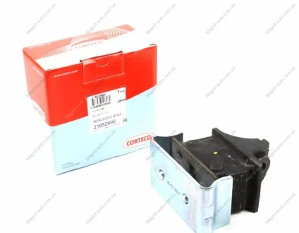 Подвеска, двигатель CORTECO 21652696