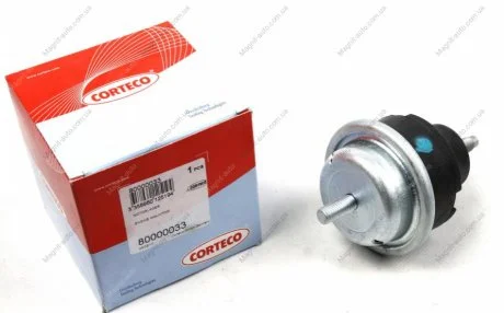 Опора двигателя CORTECO 80000033