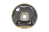 Подушка двигателя задняя Caddy/Golf V/VI/Octavia 04-/Passat/Jetta 05- (сверху) CORTECO 80001310 (фото 1)