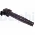 Котушка запалювання NISSAN ALMERA II, ALMERA TINO, PRIMERA 1.5/1.8/1.8LPG 08.99-11.06 Delphi GN1033612B1 (фото 1)