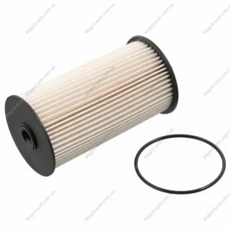Фільтр паливний FEBI BILSTEIN 26341
