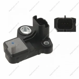 Датчик импульсов FEBI BILSTEIN 31190