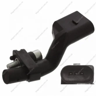 Датчик импульсов FEBI BILSTEIN 46314