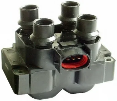 Катушка зажигания HELLA 5DA193175401