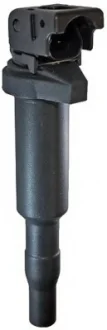 Котушка запалення BMW 3/5/X3/X5/BERLINGO 1.6-4.8 i 04- HELLA 5DA193175491