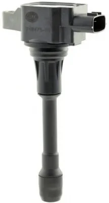 Катушка воспаления MICRA/NOTE/QASHQAI/X-TRAIL 1.2-2.5 06- HELLA 5DA193175851 (фото 1)