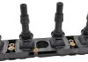 Котушка запалення Astra/Corsa/Signum/Vectra 1.8 16V 00- HELLA 5DA358000041 (фото 1)