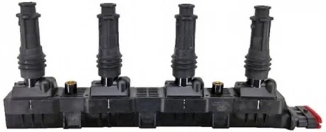 Катушка зажигания HELLA 5DA358000201