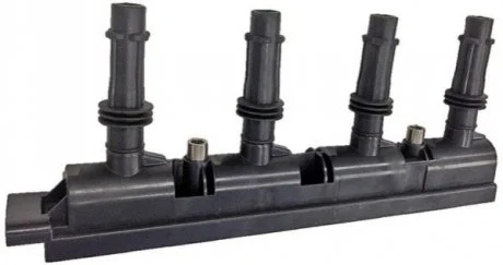 Катушка зажигания HELLA 5DA358000341