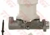 Главный тормозной цилиндр (23,8мм) HYUNDAI GALLOPER II MITSUBISHI L200, PAJERO CLASSIC, PAJERO II, PAJERO III, PAJERO SPORT I 2.4-3.5 12.90- TRW PMK359 (фото 1)