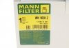 Топливный фильтр -FILTER MANN WK9028z (фото 6)