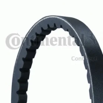 Клиновой ремень Contitech AVX13X1625