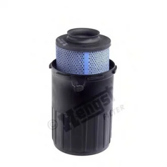 Фільтр повітряний, DB207-410 HENGST FILTER E295L