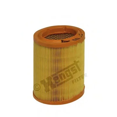 Фильтр воздушный HENGST FILTER E332L (фото 1)