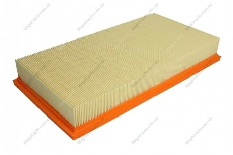 Повітряний фільтр HENGST FILTER E351L