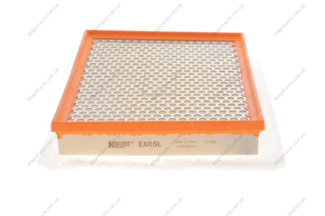 Фильтр воздушный HENGST FILTER E605L