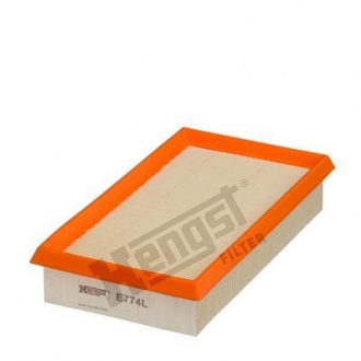 Воздушный фильтр HENGST FILTER E774L
