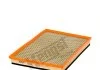 Фильтр воздушный (Фильтр вставка) RVI MASCOTT DXi3/ZD3A600/ZD3A604 05.04-12.13 HENGST FILTER E843L (фото 1)