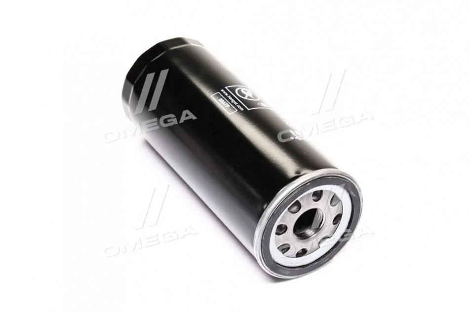 Фильтр масляный двигателя AUDI A6 3.7, 4.2 99-05 (произ-во HENGST) HENGST FILTER H14W22 (фото 1)